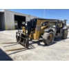 Image 1 : 2017 CAT TL1055D Forklift - Telehandler