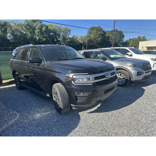 2023 FORD EXPEDITION SUV
