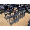 Image 2 : 68" ROOT RAKE GRAPPLE