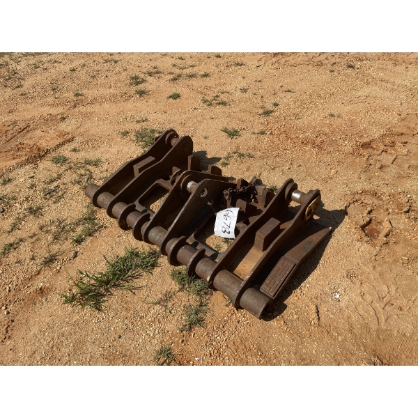 PEMBERTON INC WA180 3 MCO