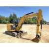 Image 4 : 2023 CAT 306 CR Excavator - Mini