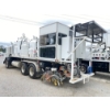 Image 2 : 2013 PETERBILT 320 PAINT STRIPING TRUCK