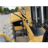 Image 8 : 2019 CAT TL1055D Forklift - Telehandler