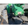 Image 7 : 2017 JLG 10054 Forklift - Telehandler