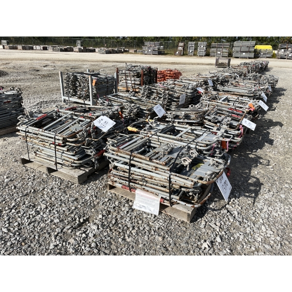 UNIVERSAL SWING GATE EXPENABLE Aerial Work Platform