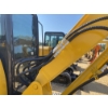Image 10 : 2011 KOMATSU PC56-7 Excavator - Mini