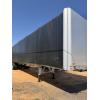 Image 2 : 2017 REITNOUER MaxMiser Curtain Side Trailer