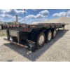 Image 4 : 2012 MANAC 12353A020 Flatbed Trailer