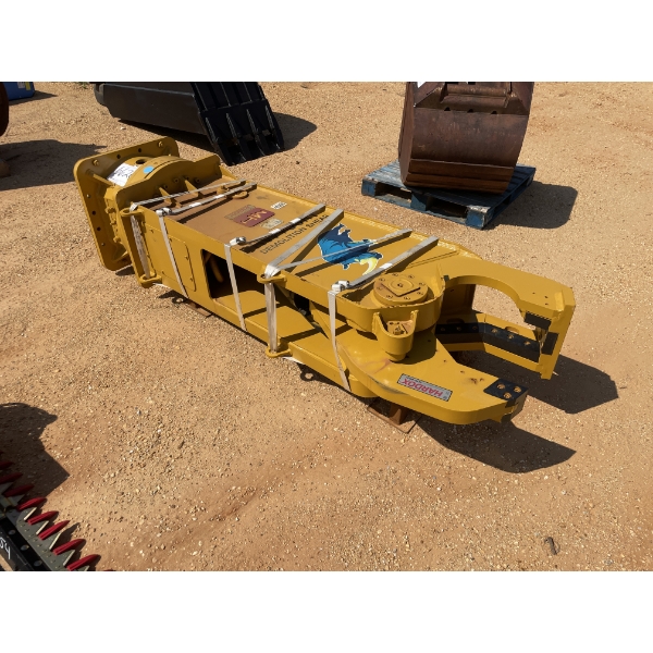 2026 HW 15RT HYD ROTATING SHEAR
