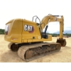 Image 3 : 2022 CAT 320 Excavator