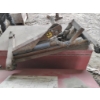 Image 6 : 2250 CRANE PARTS
