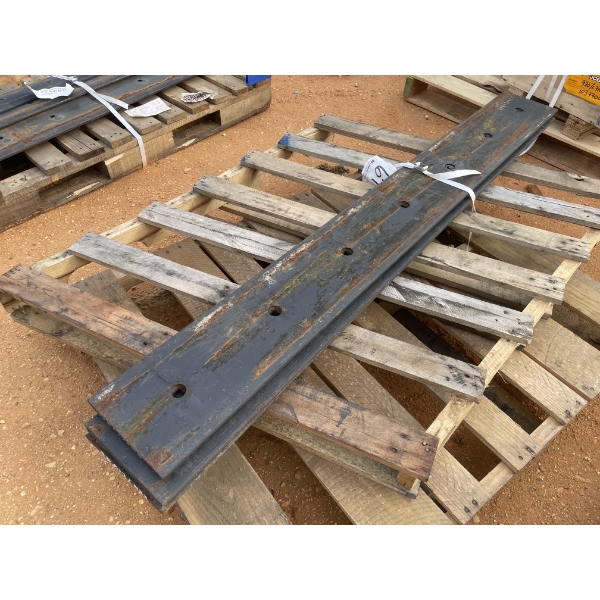 69" CUTTING EDGES (3 EACH)