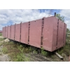 Image 3 : 40' x 10' x 7' FLEXI FLOAT Barge