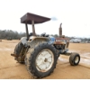 Image 3 : 1992 FORD 8630 Farm Tractor