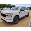Image 1 : 2021 FORD F150 STX Pickup Truck