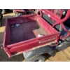 Image 6 : 2006 KAWASAKI MULE 600 UTV