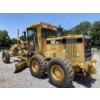 Image 2 : 2002 CAT 12H Motor Grader