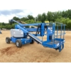 Image 4 : 2016 GENIE Z-45/25 Manlift