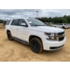 Image 4 : 2015 CHEVROLET TAHOE SUV