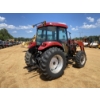 Image 3 : CASE IH JX75 Farm Tractor