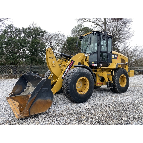 2020 CAT 926M Wheel Loader
