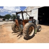 Image 2 : 1984 FORD 6610 Farm Tractor