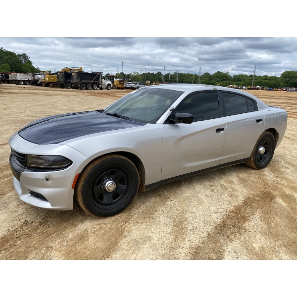 2019 DODGE CHARGER Automobile