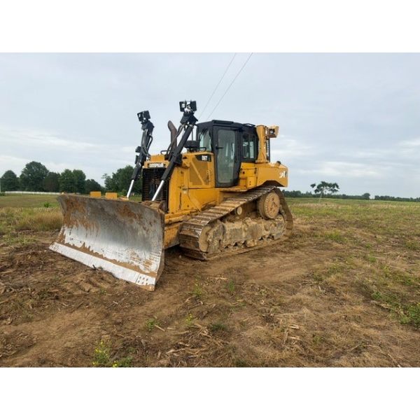 2013 CAT D6T XL Dozer / Crawler Tractor