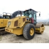 Image 3 : 2014 CAT CS56B Roller