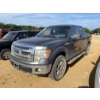 Image 1 : 2013 FORD F150 XLT Pickup Truck