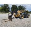 Image 1 : 2016 CAT TL1255D Forklift - Telehandler