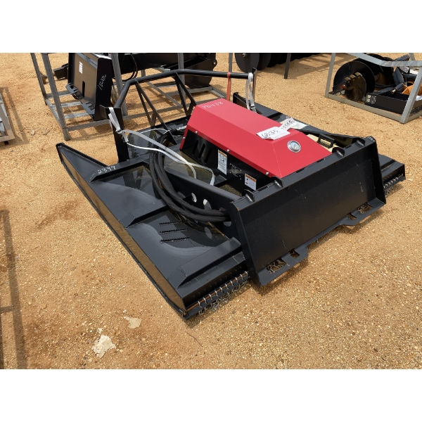 RAYTREE RMC72 BRUSH CUTTER