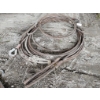 Image 2 : WIRE ROPE CHOCKERS