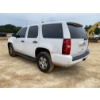 Image 2 : 2012 CHEVROLET TAHOE SUV