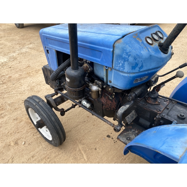 1993 JIANGXI 180-3 Farm Tractor - J.M. Wood Auction Company, Inc.