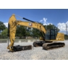 Image 1 : 2021 CAT 326 Excavator