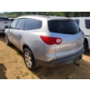 Image 2 : 2011 CHEVROLET TRAVERSE LT SUV