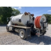 Image 2 : 2010 KENWORTH T800 Sewer Rodder Truck