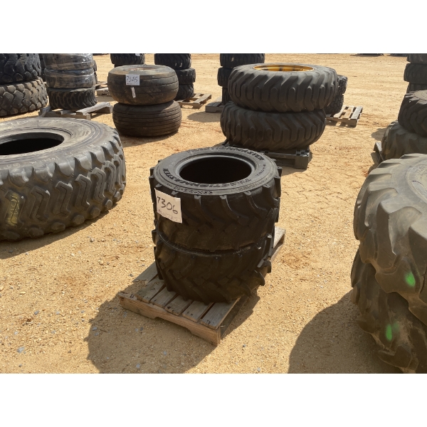29x12.5-15 TIRES (2 EA)