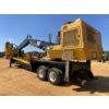 Image 2 : 2019 CAT 559D Log Loader