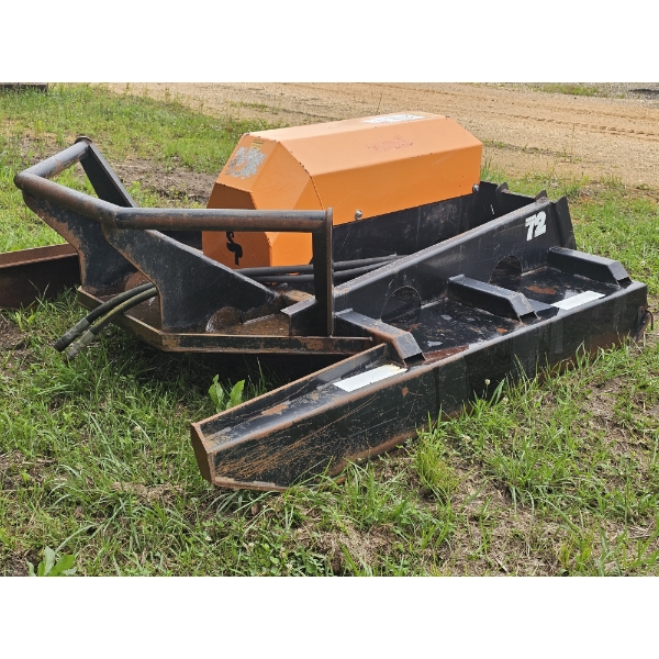 ARTEER 72" BRUSH CUTTER
