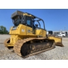 Image 3 : 2014 JOHN DEERE 850K LGP Dozer / Crawler Tractor