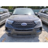 Image 5 : 2021 FORD EXPLORER SUV