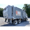 Image 3 : 2003 AUTOCAR WX Garbage / Sanitation Truck