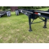 Image 7 : 2023 FRYFOGLE  Container Trailer Chassis