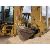 Image 15 : 2006 CAT 416E Backhoe