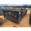 Image 1 : 20 YARD ROLL OFF CONTAINER