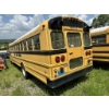 Image 5 : 1997 INTERNATIONAL 3800 SCHOOL Bus