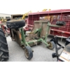 Image 2 : JOHN DEERE 1518 Batwing Mower