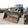 Image 1 : 2016 KOMATSU WA380-8 Wheel Loader